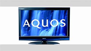 Image result for TV Sharp Auqos