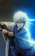 Image result for Cool Anime Swordsman