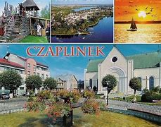 Image result for czaplinek