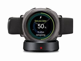 Image result for Samsung Gear Sport Charger