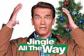 Image result for Martin Mull Jingle All the Way