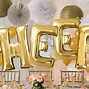 Image result for Mylar Balloons Party City