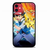 Image result for Coque iPhone 11 Pokémon