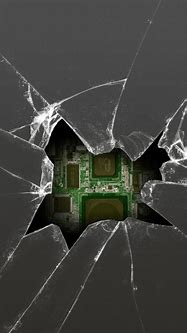 Image result for cracked screen wallpapers iphone