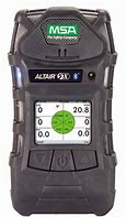 Image result for MSA Gas Detector Altair 5X