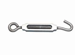 Image result for Hook and Eye Turnbuckle