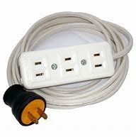 Image result for Extension Cord Brands