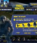 Image result for Troll Hunter Games