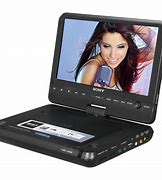 Image result for Sony Portable DVD Player
