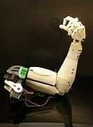 Image result for 3D Print Robot Hand