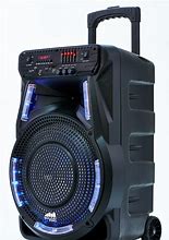 Image result for Bluetooth Party Speakers