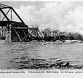 Image result for Allentown Bridges