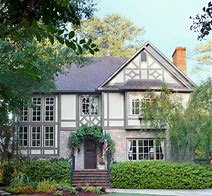 Image result for Tudor Style House