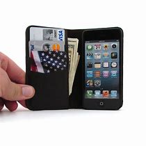 Image result for iPhone 5 Wallet