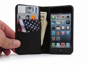 Image result for Designer iPhone 5 Wallet Case