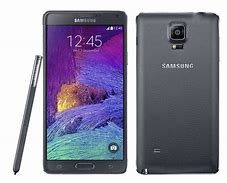 Image result for هاتف Samsung Galaxy Note 4 شحن لاسلكي