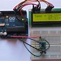 Image result for 1602A LCD Arduino