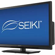 Image result for Seiki TV Logo