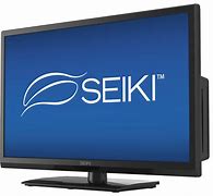 Image result for Seiki TV 24 Ich