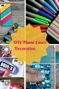 Image result for DIY Phone Cases for Girls