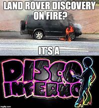 Image result for Fire Background Memes Car