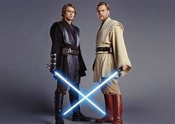 Image result for Obi-Wan Kenobi Show