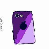 Image result for Draw an iPhone X