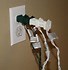 Image result for Frayed Power Cord