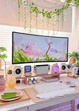 Image result for TV Gaming Setup