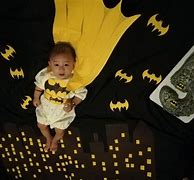 Image result for Baby Batman Photo Shoot