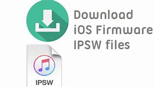Image result for IPSW iPhone 5
