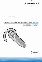 Image result for Bluetooth Headset User Manual