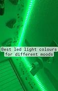 Image result for Pink LED Light About.me