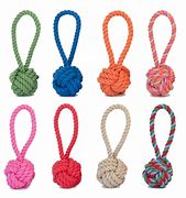 Image result for Rope Toys