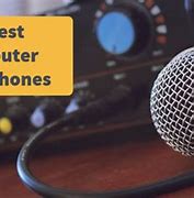 Image result for PC Microphone
