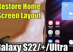 Image result for Galaxy S22 Layout