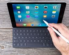 Image result for iPad Pro Keyboard with Mouse
