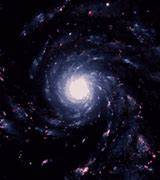 Image result for Black Galaxy Spin GIF