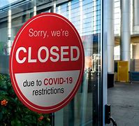 Image result for Covid Lock Down Parks