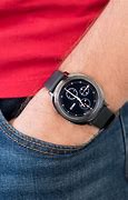 Image result for Samsung Gear Sport Pocket Watch Idea