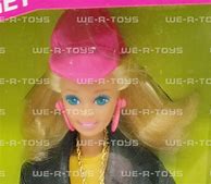 Image result for Disney Fun Barbie Dolls