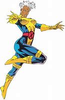 Image result for Storm Character