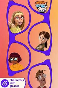 Image result for 3D TV Cartoon Character