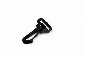 Image result for Plastic Lanyard Clips and Hooks