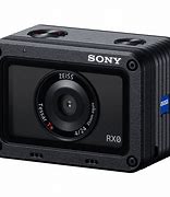 Image result for Sony Waterproof Camera