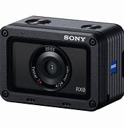 Image result for Sony Zeiss RX-0