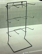 Image result for Counter Hook Stand