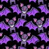 Image result for Purple Bat Backgorund
