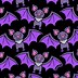 Image result for Kawaii Cute Bat Drawings