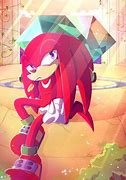Image result for Knuckles the Echidna Punch